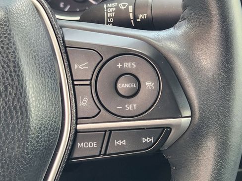 Used 2021 Toyota Camry LE w/ Cold Weather Package FWD image 28