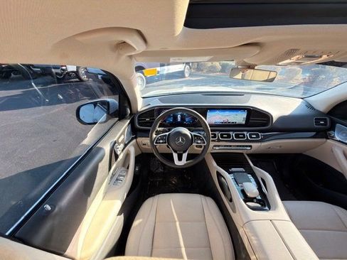 Used 2020 Mercedes-Benz GLE 350 image 12