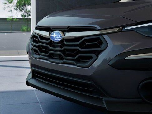 New 2026 Subaru Crosstrek 2.5i Limited AWD/4WD image 10