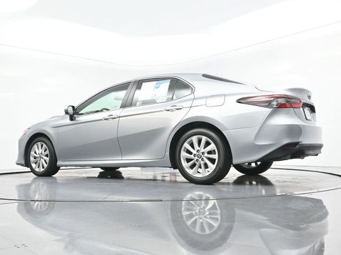 Used 2024 Toyota Camry LE FWD image 46