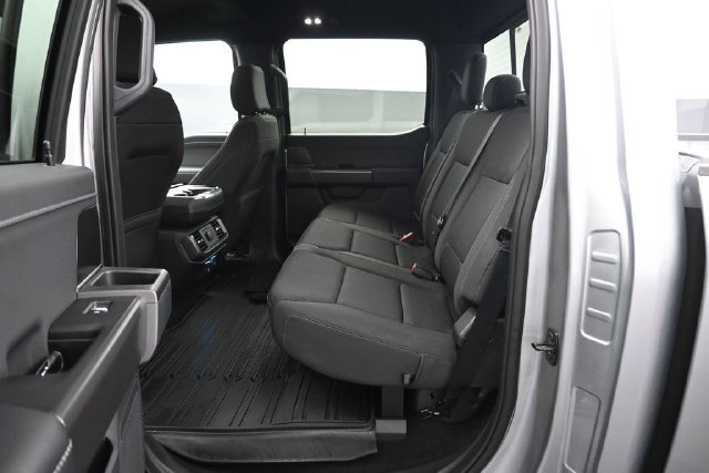 Certified 2024 Ford F150 XLT AWD/4WD image 21
