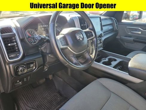 Used 2022 RAM 1500 Big Horn image 22