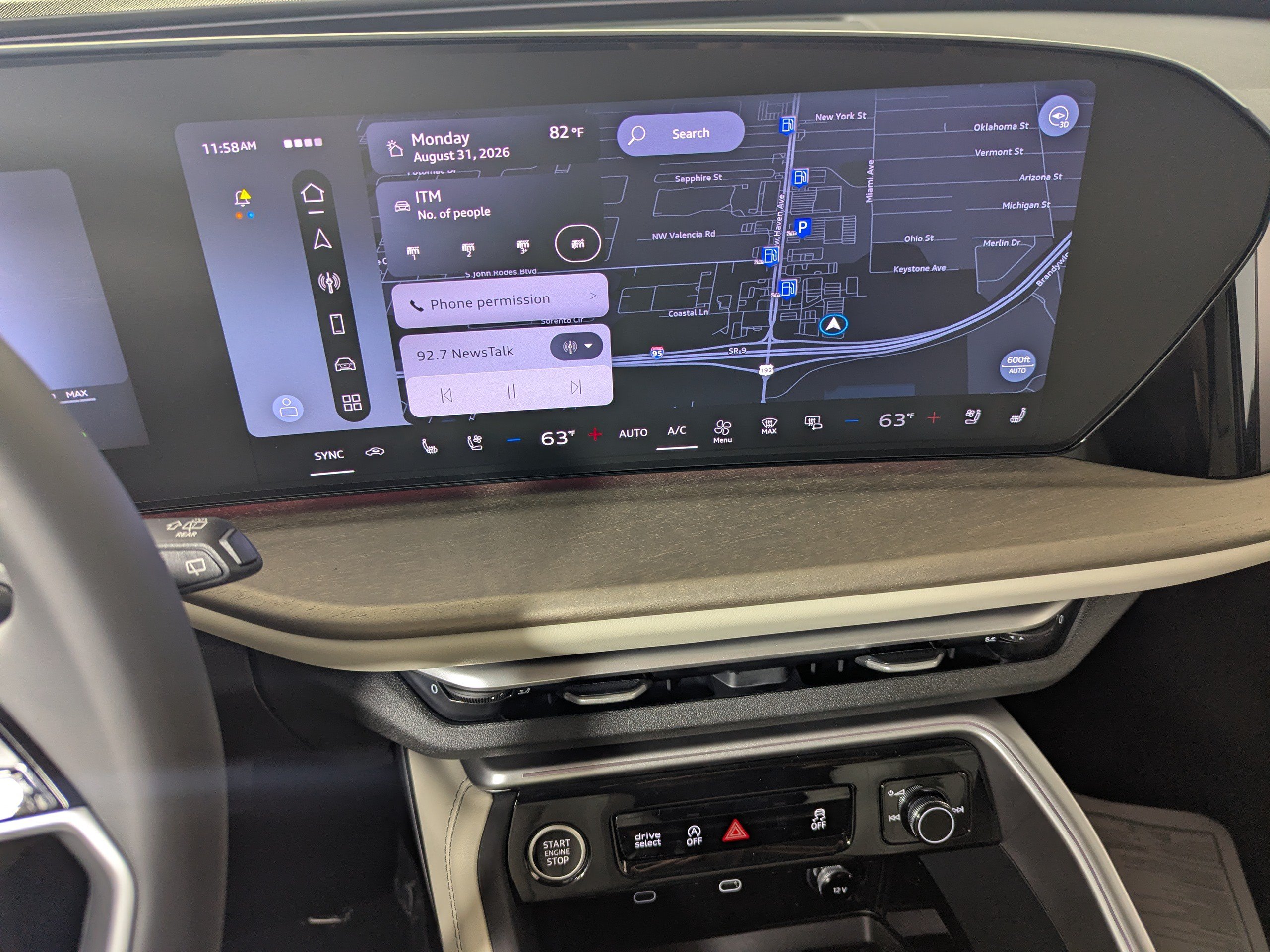 New 2026 Audi Q5 Prestige AWD/4WD image 19