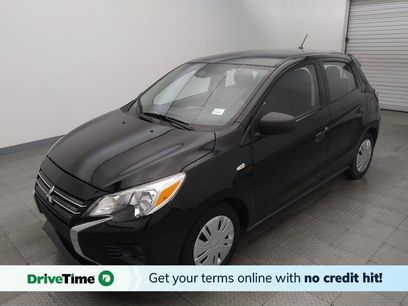 Used 2022 Mitsubishi Mirage ES