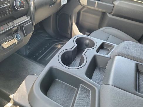 New 2025 Chevrolet Silverado 3500 W/T w/ WT Convenience Package AWD/4WD image 23