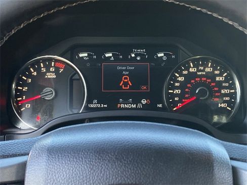 Used 2018 Ford F150 Raptor w/ Equipment Group 802A Luxury image 11