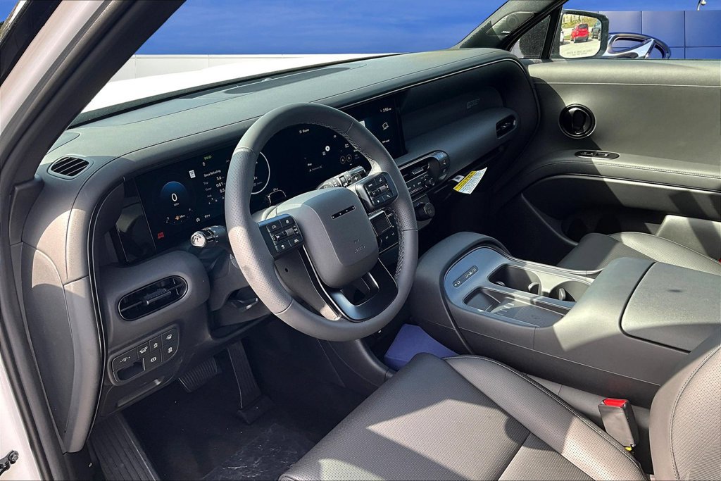Certified 2026 Hyundai Palisade XRT Pro AWD/4WD image 8