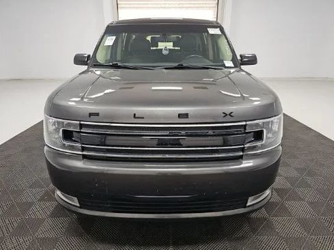 Used 2019 Ford Flex SEL w/ Equipment Group 202A FWD image 3