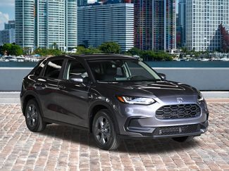 New 2026 Honda HR-V LX video 3