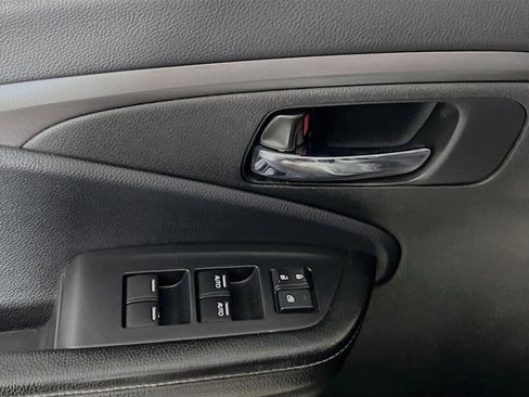 Used 2017 Honda Ridgeline RTL image 16