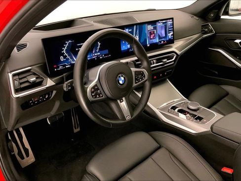 Certified 2023 BMW M340i xDrive AWD/4WD image 21