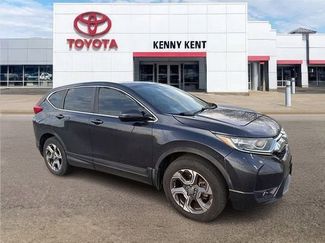 Used 2017 Honda CR-V EX video 1