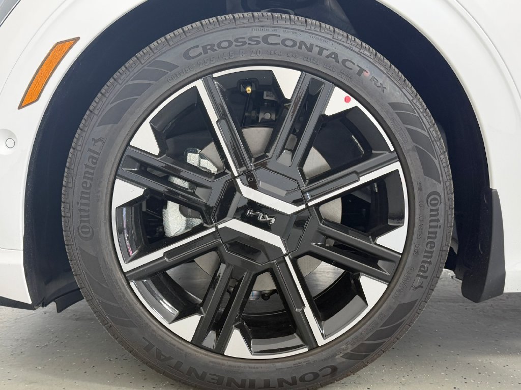 New 2026 Kia EV6 GT-Line AWD/4WD image 8