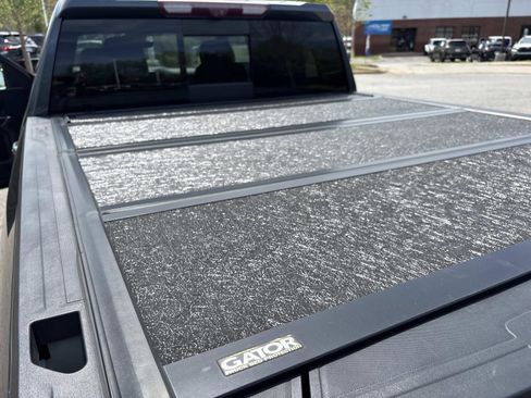 Used 2020 GMC Sierra 1500 AT4 w/ AT4 Premium Package image 29