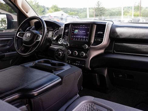 Used 2020 RAM 1500 Big Horn AWD/4WD image 30
