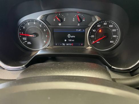 Used 2023 Chevrolet Blazer LT FWD image 7