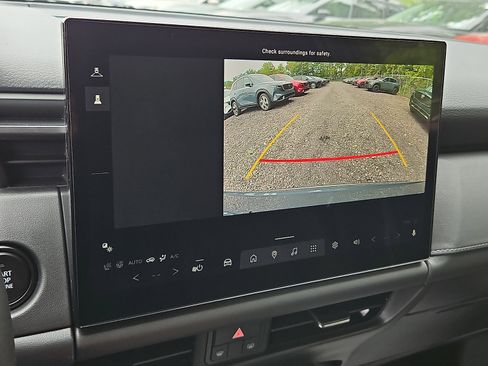 New 2026 MAZDA CX-5 Preferred AWD/4WD image 14