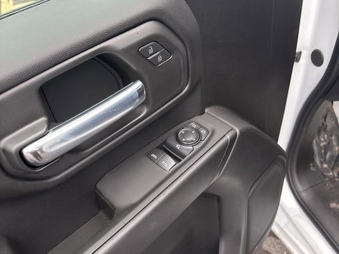 New 2025 Chevrolet Silverado 3500 W/T w/ WT Convenience Package image 13