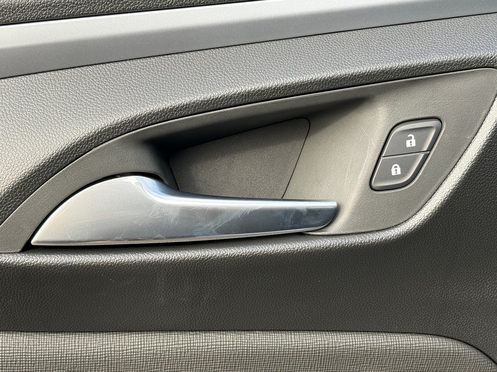 Used 2026 Buick Envista Sport Touring FWD image 18