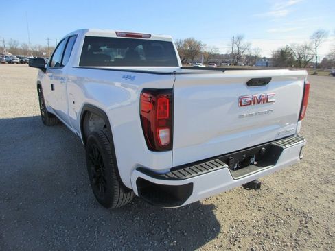 New 2026 GMC Sierra 1500 Elevation AWD/4WD image 7