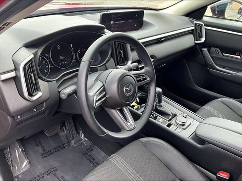 Certified 2026 MAZDA CX-50 AWD 2.5 S w/ Select Package image 9