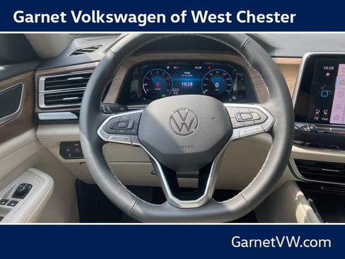 New 2026 Volkswagen Atlas SE AWD/4WD image 31