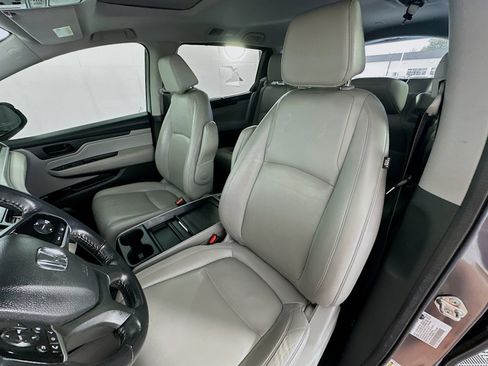 Used 2019 Honda Odyssey EX-L image 20
