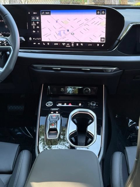 Certified 2026 Audi A6 Prestige w/ Prestige Package AWD/4WD image 21