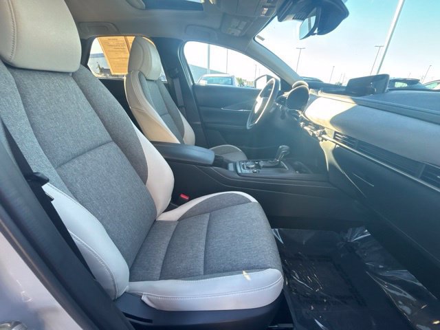 Certified 2026 MAZDA CX-30 Aire Edition AWD/4WD image 21