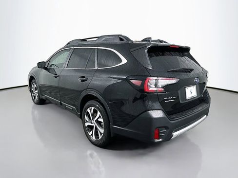 Used 2021 Subaru Outback Limited w/ Popular Package #2 image 7