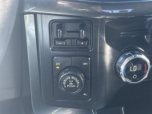 Used 2021 Ford F150 XLT w/ Equipment Group 302A High image 23