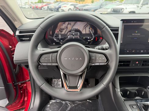 Used 2026 MAZDA CX-5 Preferred AWD/4WD image 10