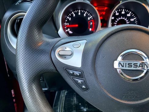 Used 2017 Nissan Juke S image 22