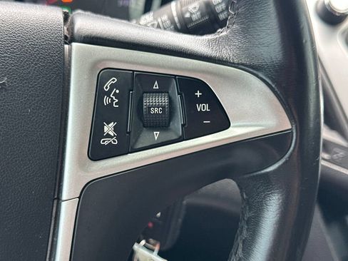 Used 2016 Chevrolet Equinox LT w/ Convenience Package FWD image 21
