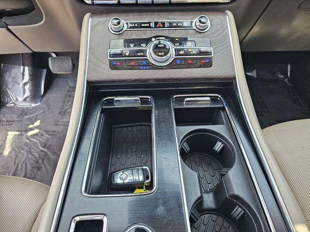 Used 2022 Lincoln Aviator Grand Touring w/ Elements Package Plus AWD/4WD image 27