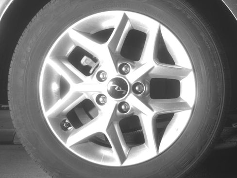 Used 2025 Kia Soul LX w/ LX Technology Package image 15