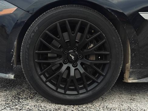 Used 2019 Ford Mustang GT Premium w/ Equipment Group 401A RWD image 22