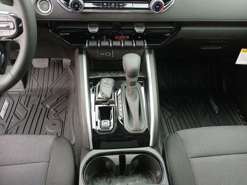 New 2026 Chevrolet Colorado W/T w/ Advanced Trailering Package image 16