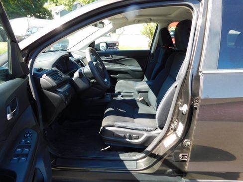 Used 2015 Honda CR-V EX image 7