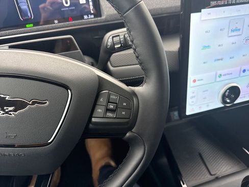 Used 2024 Ford Mustang Mach-E Premium image 32