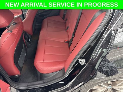 Used 2022 BMW M340i w/ Premium Package image 3