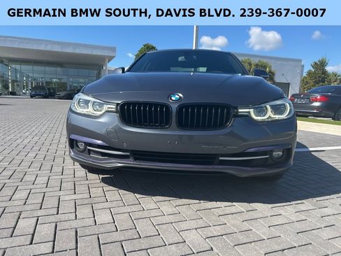 Used 2017 BMW 330i 330i image 11