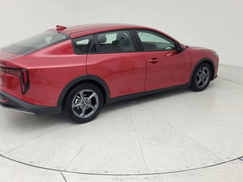 Used 2025 Kia K4 FWD image 7