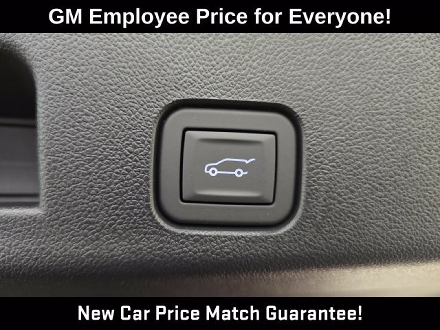 New 2026 Buick Enclave Preferred w/ Power Package AWD/4WD image 36