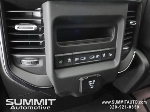 New 2026 RAM 1500 Limited AWD/4WD image 43