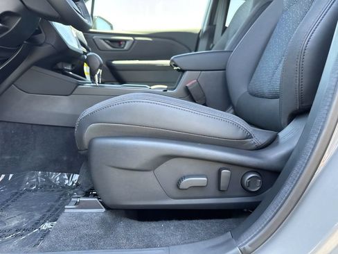 New 2026 Subaru Forester Wilderness AWD/4WD image 14