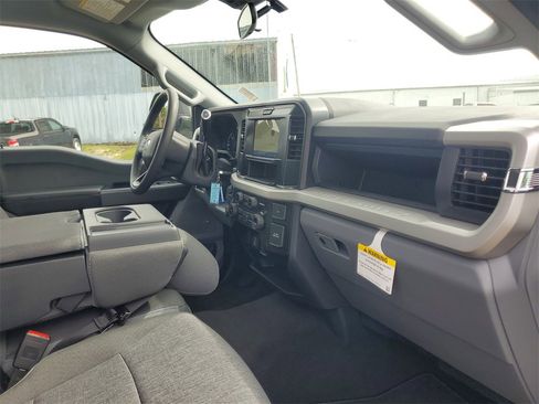 New 2025 Ford F250 XL w/ STX Appearance Package image 28