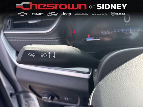 Used 2021 Jeep Grand Cherokee L Altitude image 67