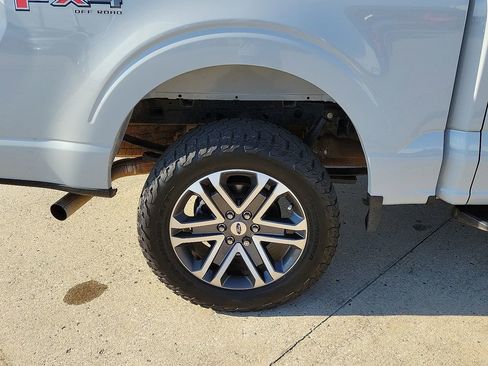 Used 2023 Ford F150 XL w/ STX Appearance Package image 7