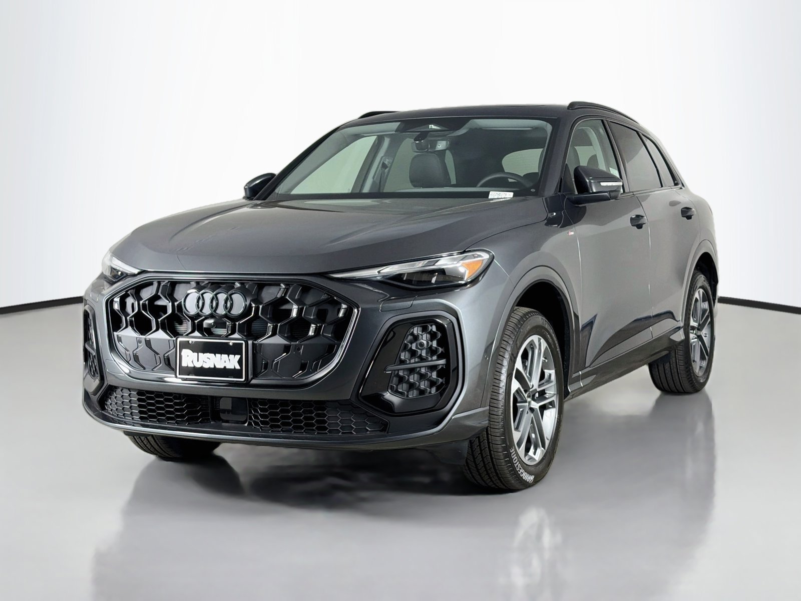 New 2026 Audi Q5 2.0T AWD/4WD image 3